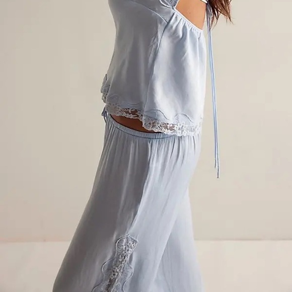 Free People Someone Like You Pants (bottoms only) - Picture 4 of 8